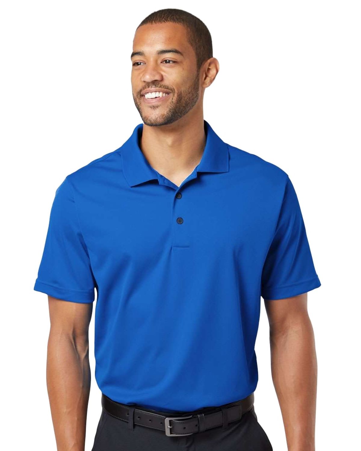 Size Chart for Adidas Golf A130 Basic Polo - A2ZClothing.com