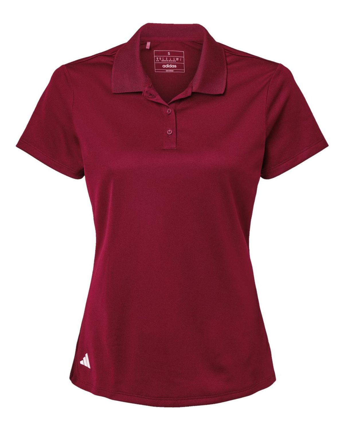 size-chart-for-adidas-golf-a431-women-basic-sport-polo-a2zclothing