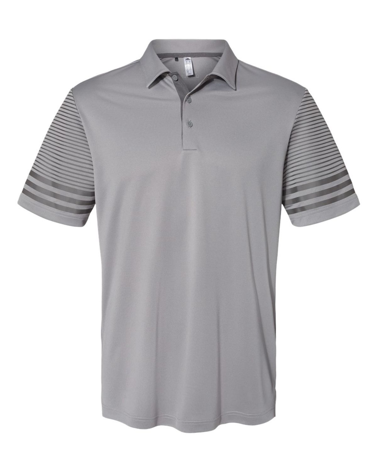 Size Chart for Adidas Golf A490 Striped Sleeve Polo - A2ZClothing.com