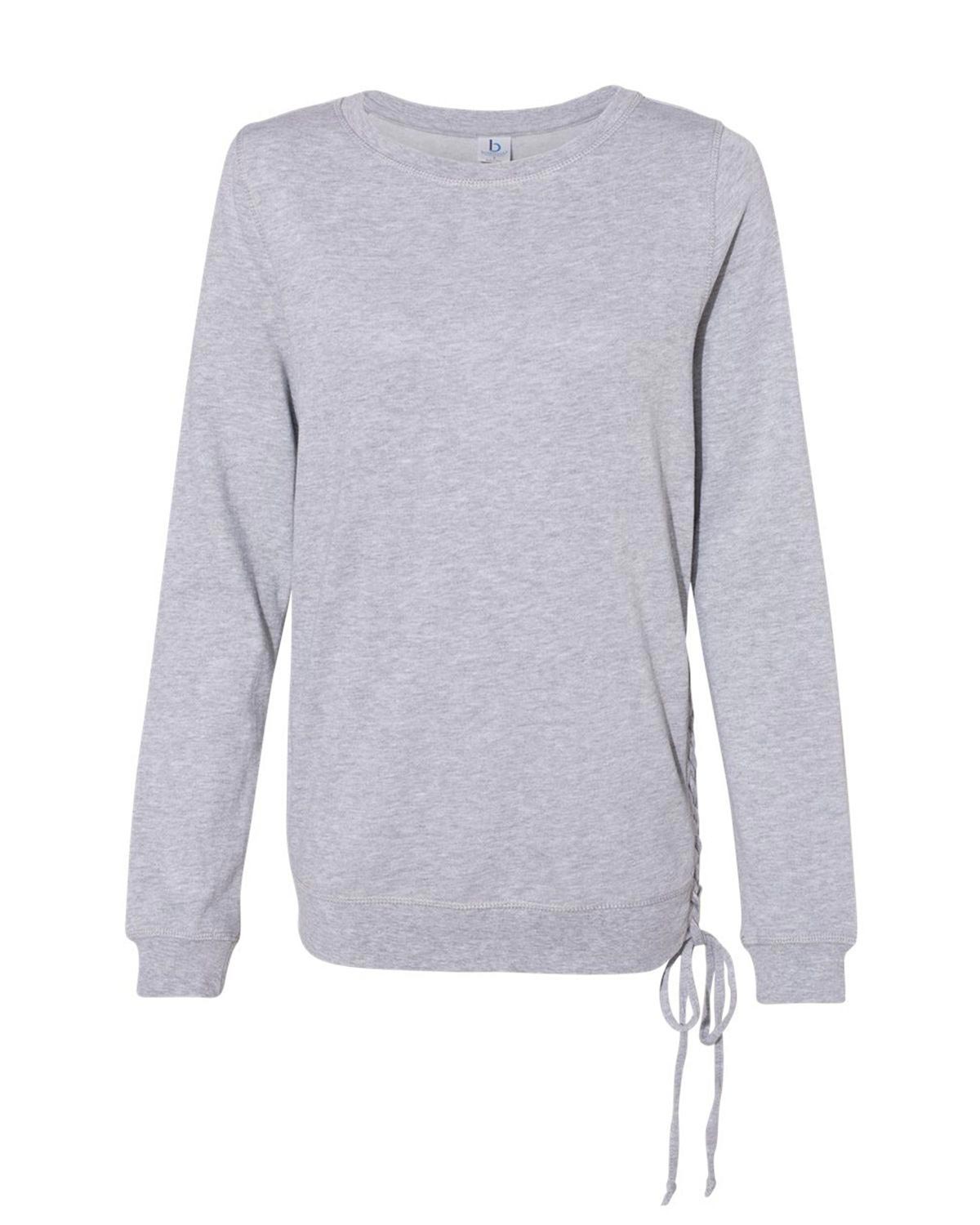 Size Chart for Boxercraft V03 Enzyme Washed Womens Rally Laceup