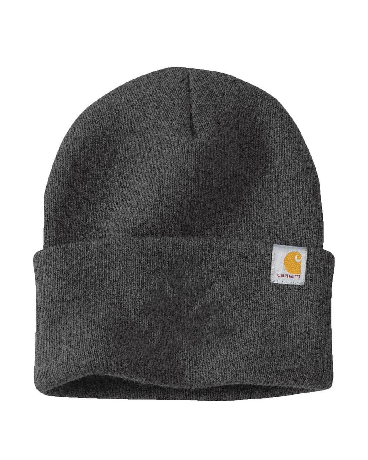 Size Chart for Carhartt CT104597 Watch Cap 20 - A2ZClothing.com