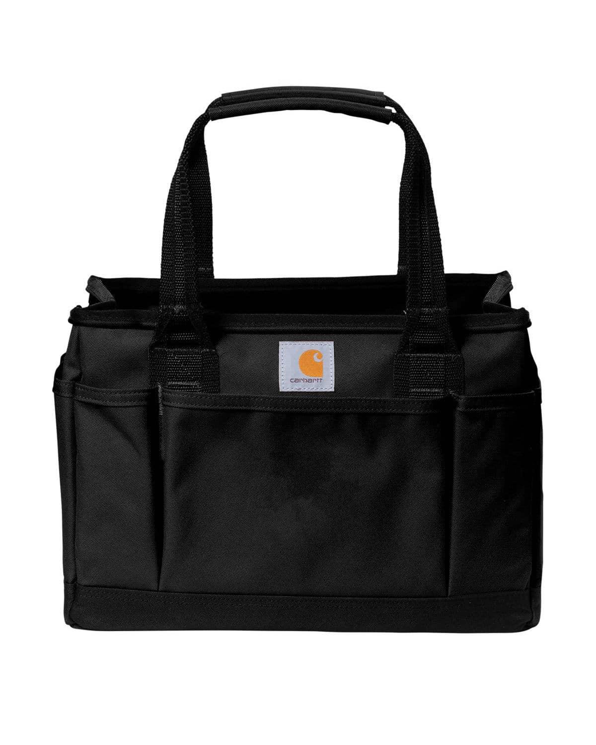 Size Chart for Carhartt CT89121325 Utility Tote - A2ZClothing.com
