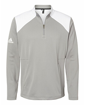 Adidas golf fashion pullover mens