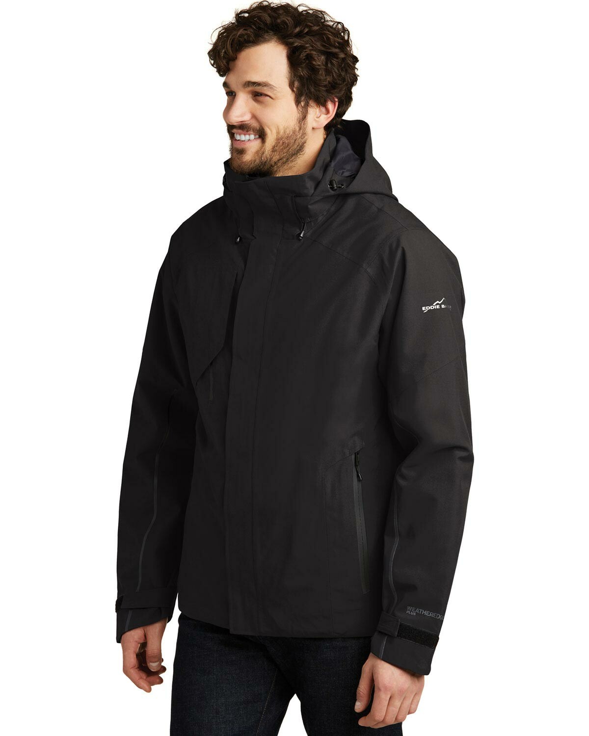 Core365 88189 Brisk Insulated Jacket 