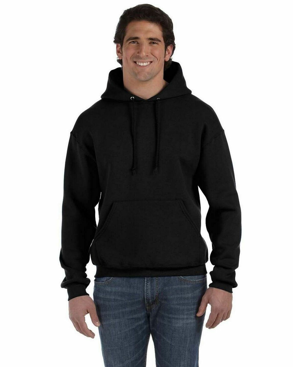 Fruit of the Loom 82130 Supercotton 70/30 Pullover Hood