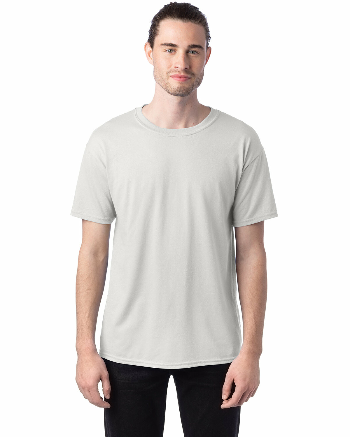 Hanes 5170 Mens 50/50 ComfortBlend EcoSmart T-Shirt
