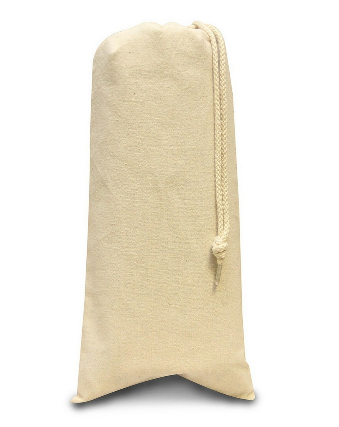Port Authority B085 Laundry Bag - Natural