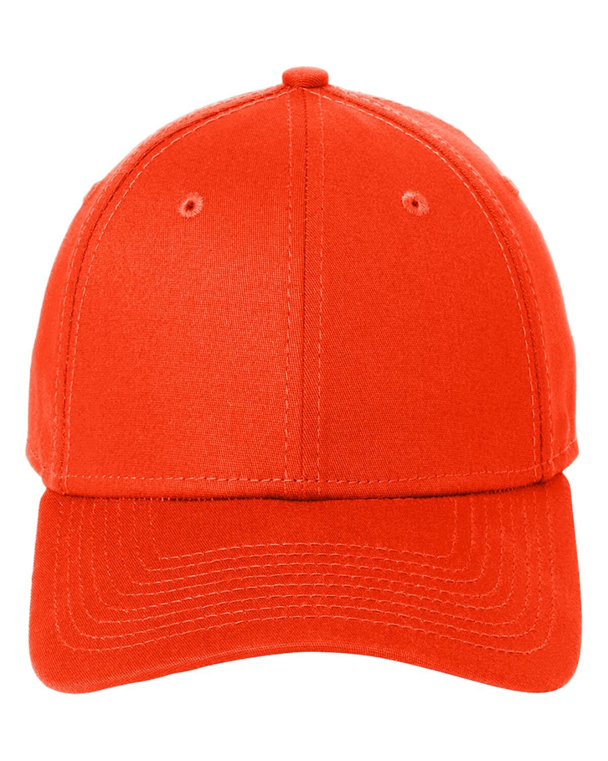 Custom New Era NE1000 Structured Stretch Cotton Cap For Corporate Apparel