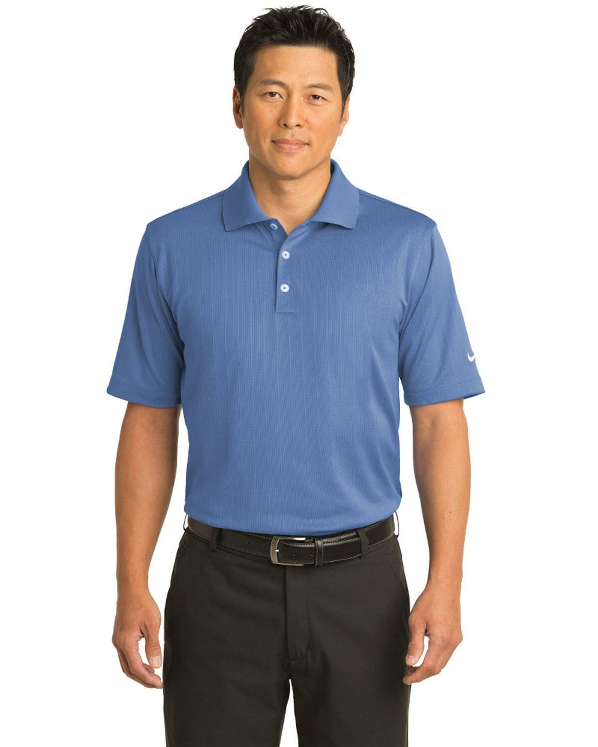 Custom Nike Golf 244620 Mens Dri-FIT Polo Shirt | Wholesale Promotional