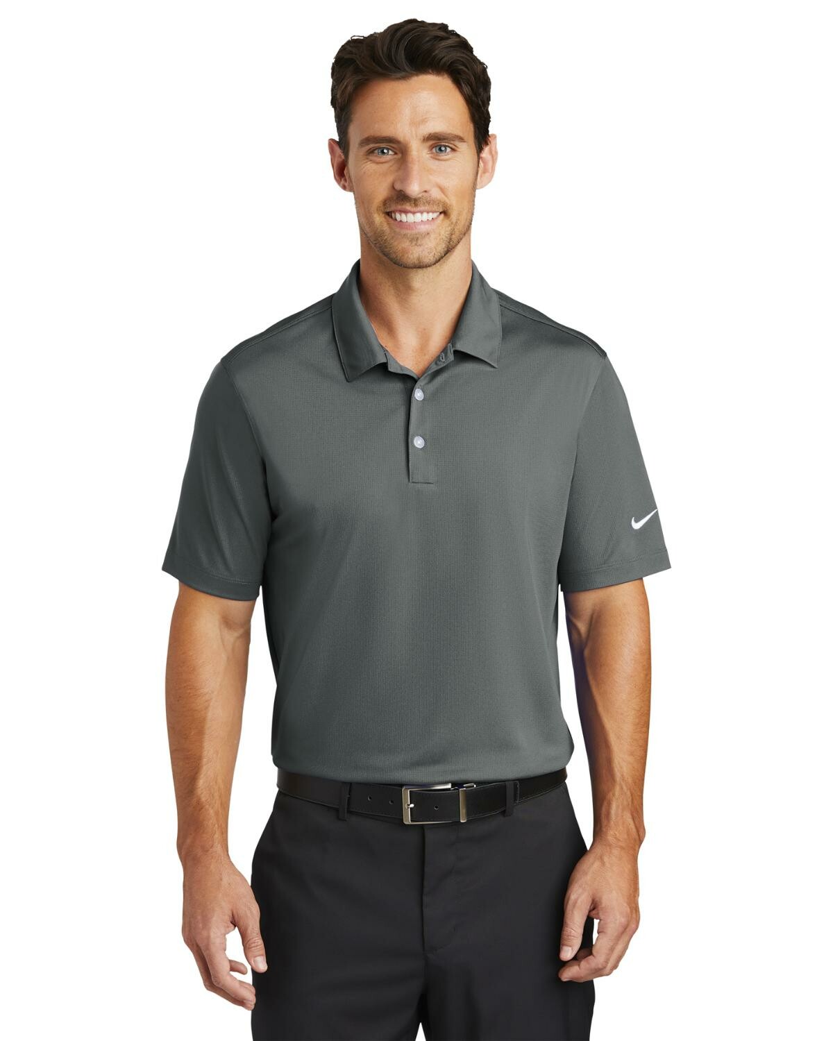 Custom Nike Golf Dri-FIT Shirt | Wholesale Promotional Apparel