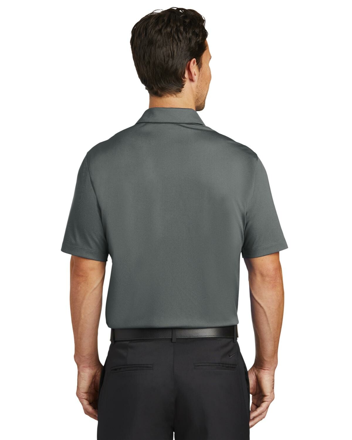 Nike pique polo hotsell shirt