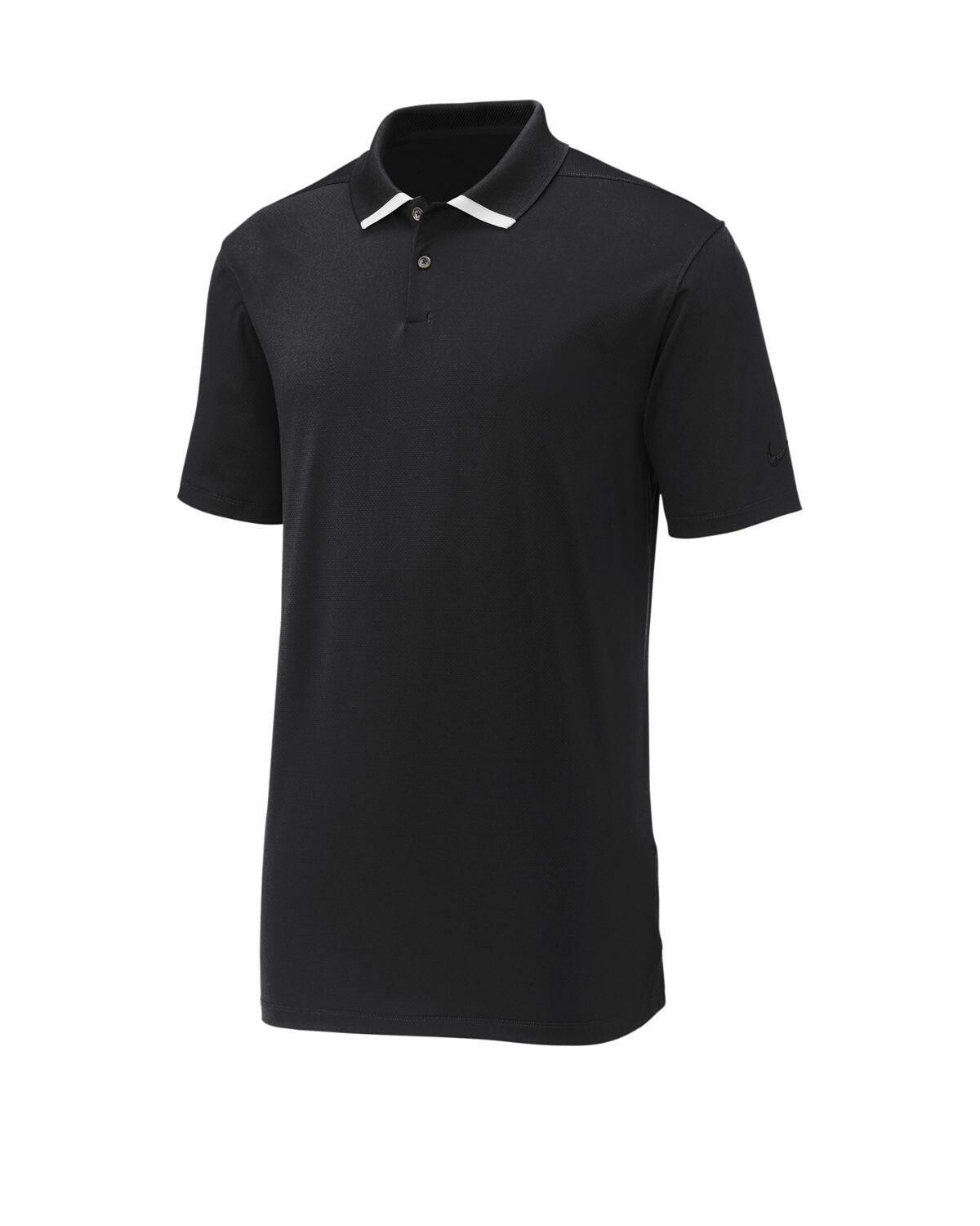 NKDC2114 Dri-FIT Vapor Block Polo custom embroidered or printed with your  logo.
