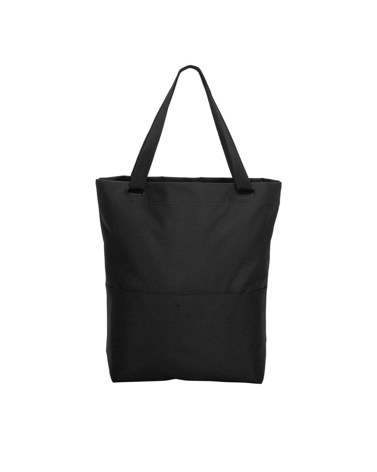 Mercer+Mettle Custom Logo Convertible Tote Bag