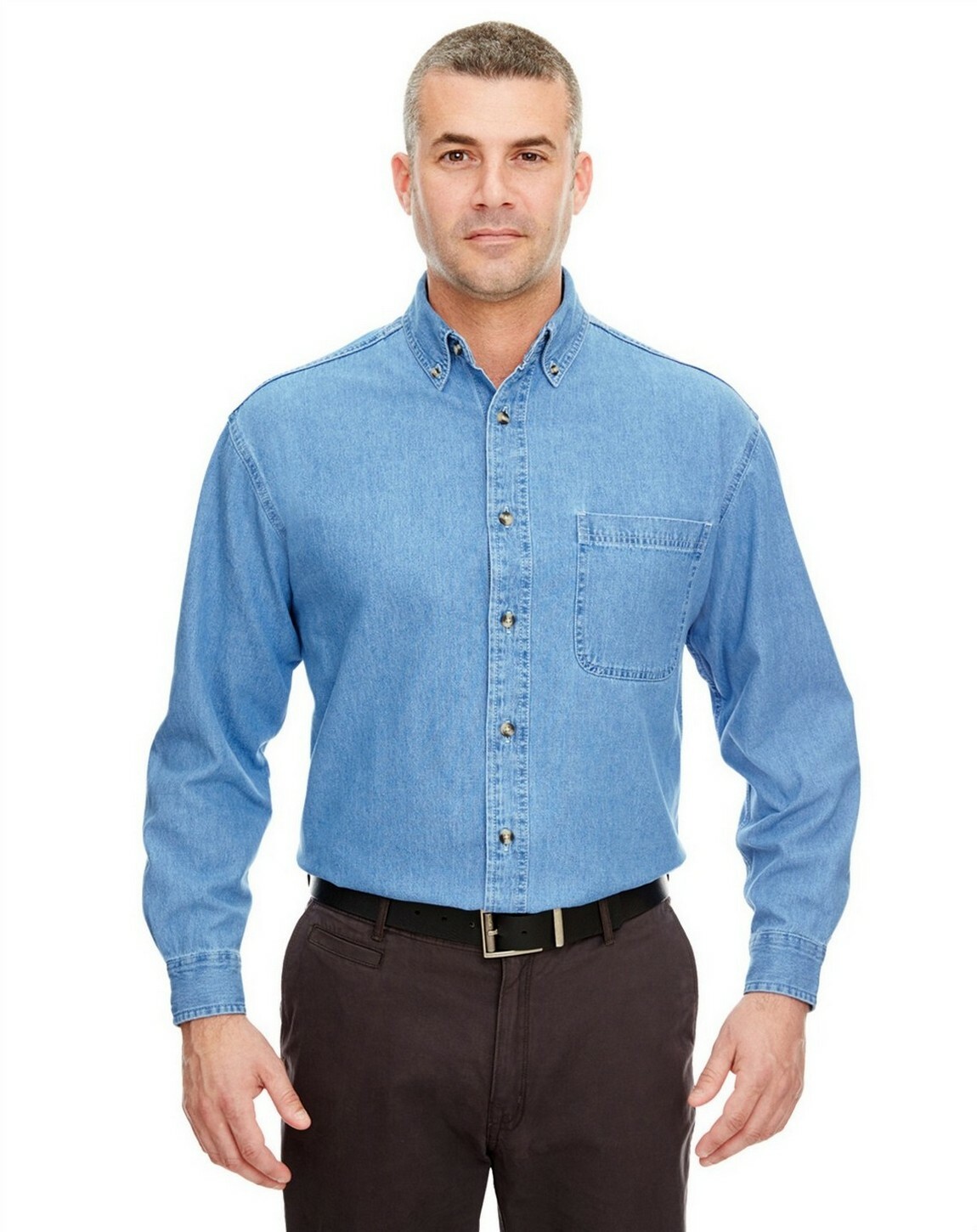 Denim Shirts - Buy Jeans Shirt for Men Online at Mufti