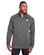 Spyder S16640 Quarter-Zip Pullover with Custom Embroidery