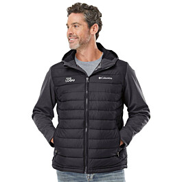 Columbia Powder Lite Jacket, Jackets, Clothing & Accessories