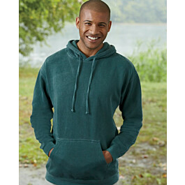 Comfort Colors 1567 Mens Garment-Dyed Pullover Hood
