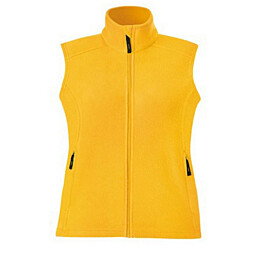 Core365 78191 Ladies Journey Fleece Vest