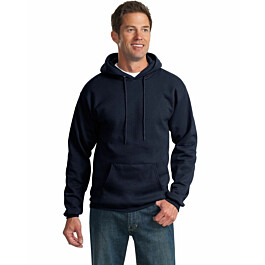 Port & Company PC90HT Tall Ultimate Pullover Hooded
