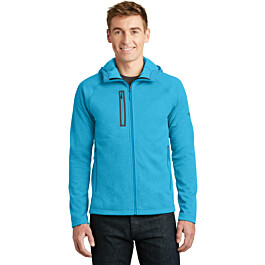 The North Face Ladies Canyon Flats Fleece Jacket. NF0A3LHA.