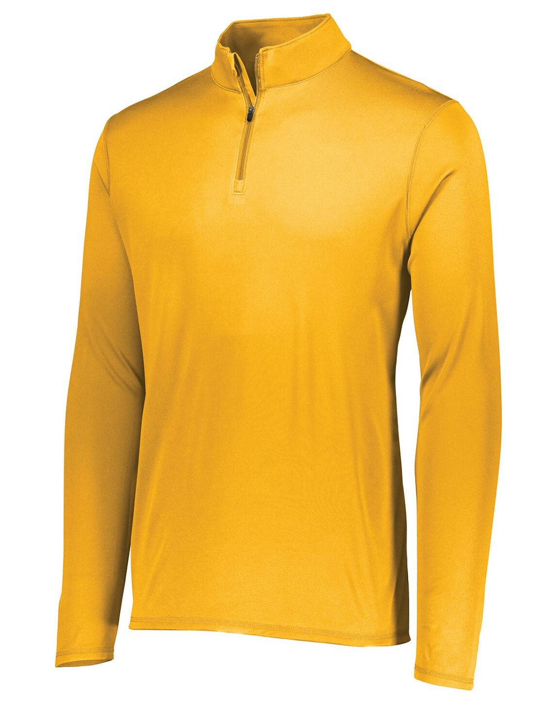 Augusta Sportswear 2785 Mens Attain Quarter Zip Pullover