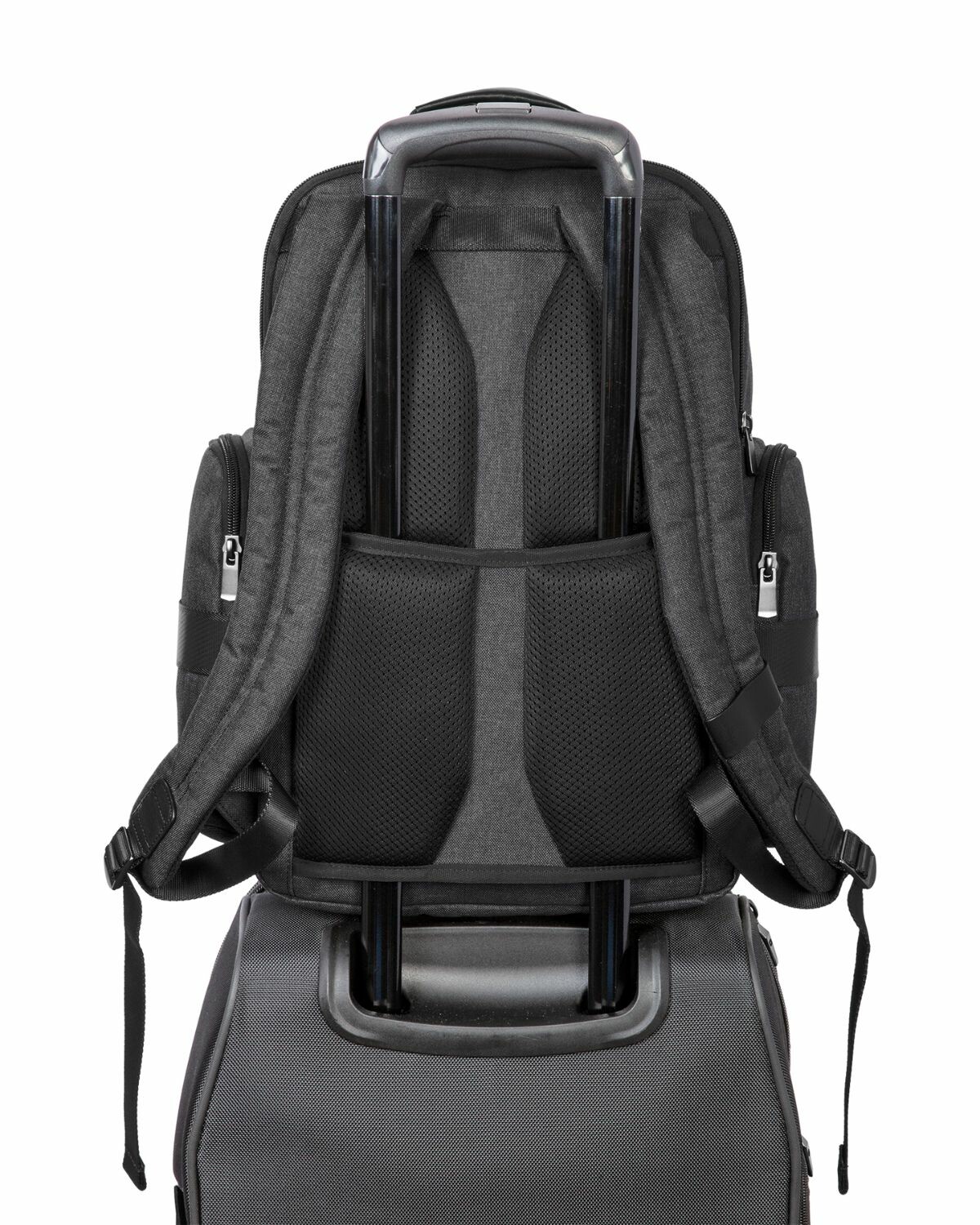 Brooks Brothers BB18820 Grant Backpack Wholesale Promotional Apparel