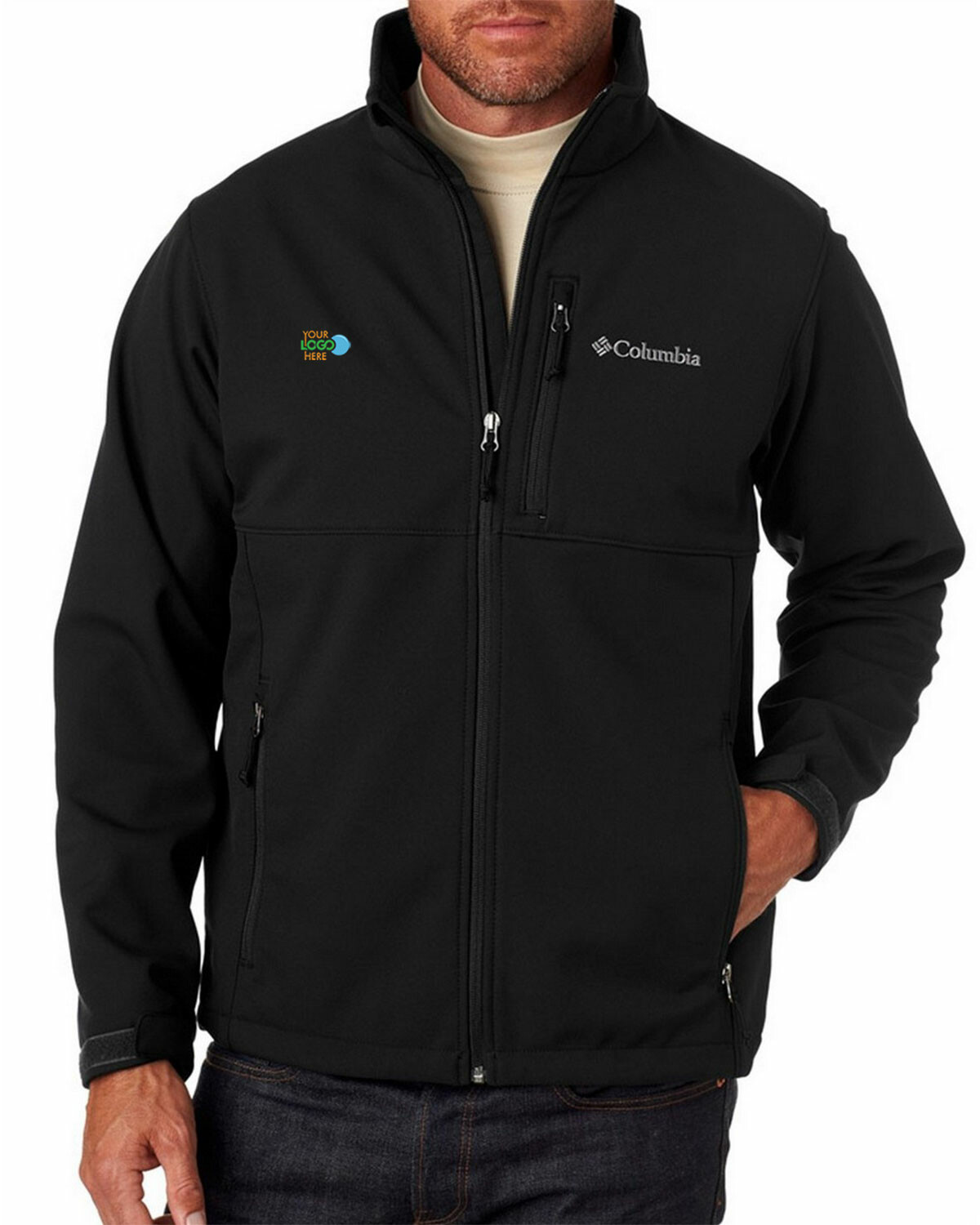 Ascender softshell jacket columbia online
