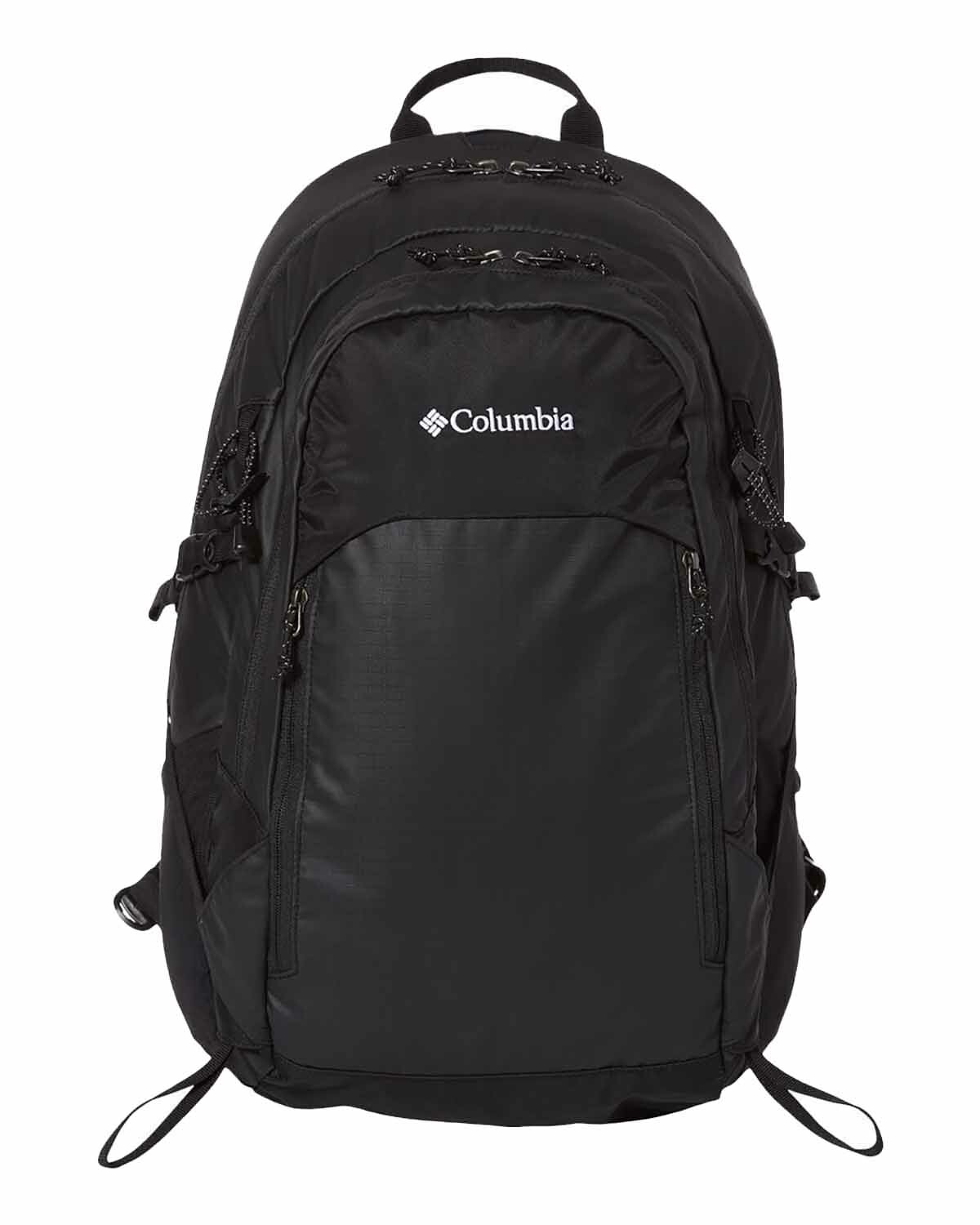 Custom Columbia 190031 Silver Ridge 30L Backpack for business Apparel |  promotional Product | Team Apparel.