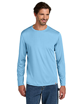 Carhartt CT106972 Force  Sun Defender  Long Sleeve T-Shirt