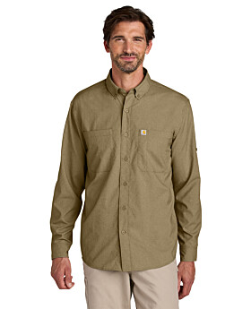 Carhartt CT107106 Force  Sun Defender  Long Sleeve Shirt