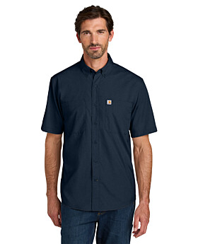 Carhartt CT107107 Force  Sun Defender  Short Sleeve Shirt