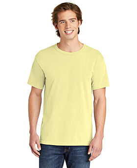 Comfort Colors 1717 Heavyweight Ring Spun Tee