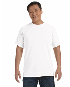 Comfort Colors C1717 Ringspun Garment-Dyed T-Shirt