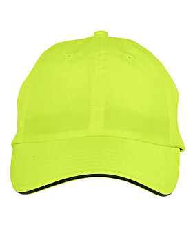 Core365 CE001 Adult Pitch Performance Cap