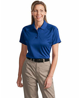 Cornerstone CS411 Ladies Select Snag-Proof Tactical Polo