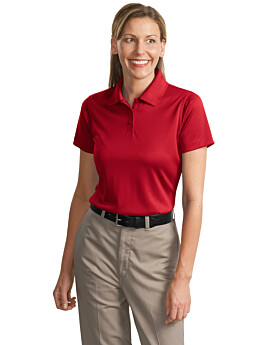 Cornerstone CS413 Ladies Select Snag-Proof Polo