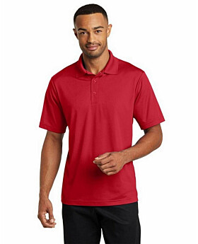 Cornerstone CS421 Micropique Gripper Polo Shirt