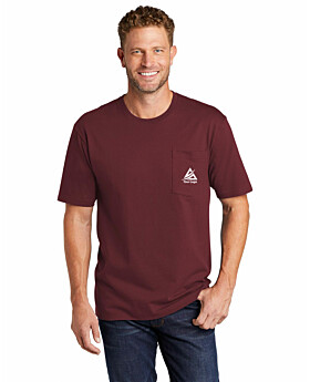 CornerStone CS430 Workwear Pocket Tee