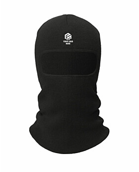 CornerStone CS805  Rib Knit Face Mask