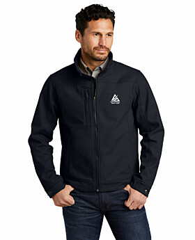 CornerStone CSJ60 Duck Bonded Soft Shell Jacket