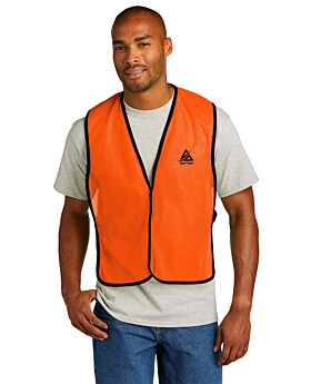 CornerStone CSV01 Enhanced Visibility Mesh Vest