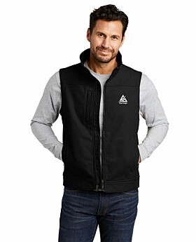 CornerStone CSV60 Duck Bonded Soft Shell Vest