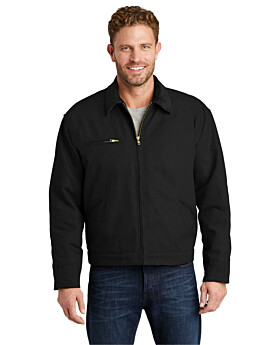 Cornerstone J763 Duck Cloth Work Jacket