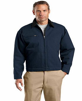 Cornerstone TLJ763 Tall Work Jacket