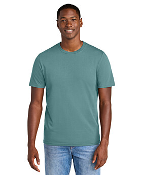 District DT184 Perfect Weight  CVC Tee