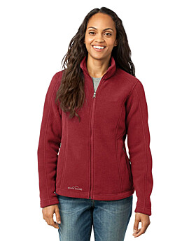 Eddie bauer fleece pullover hotsell