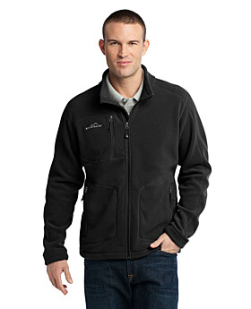 Eddie bauer men's fleece best sale