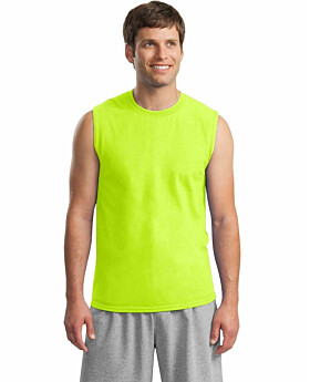 Gildan 2700 Ultra Cotton Sleeveless T Shirt