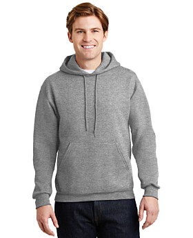 Jerzees 4997M Super Sweats Pullover Hooded Sweatshirt