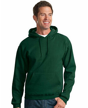 Jerzees 996M NuBlend Pullover Hooded Sweatshirt